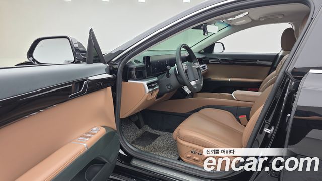 Hyundai Grandeur 2024 — photo 10