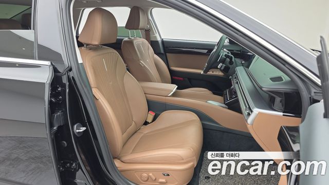 Hyundai Grandeur 2024 — photo 11
