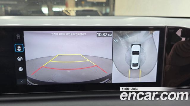 Hyundai Grandeur 2024 — photo 15