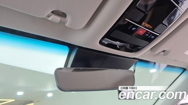 Hyundai Grandeur 2024 — photo 18