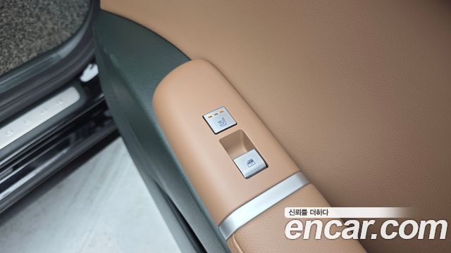 Hyundai Grandeur 2024 — photo 19