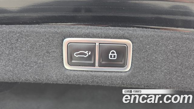 Hyundai Grandeur 2024 — photo 20