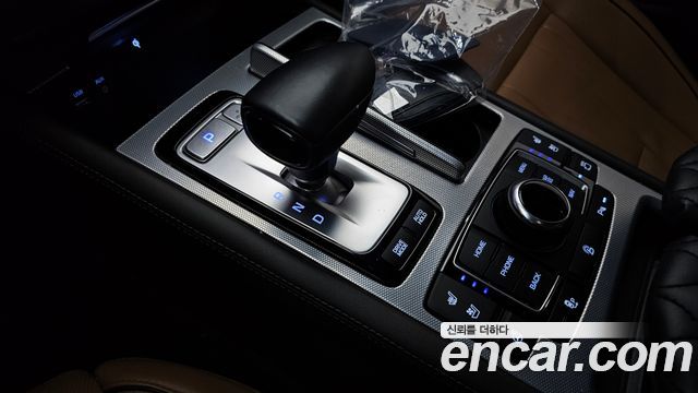 Genesis G80 2017 — photo 12