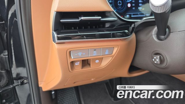 Genesis G80 2022 — photo 17