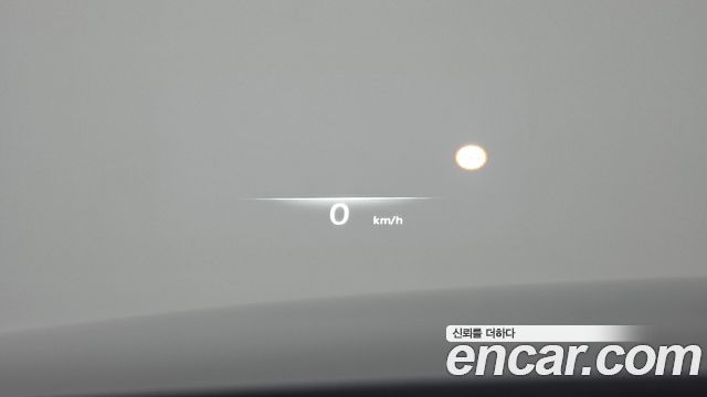 Genesis G80 2022 — photo 20