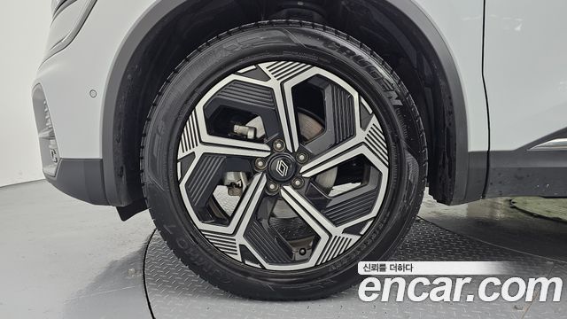Renault Korea QM6 2025 — photo 5