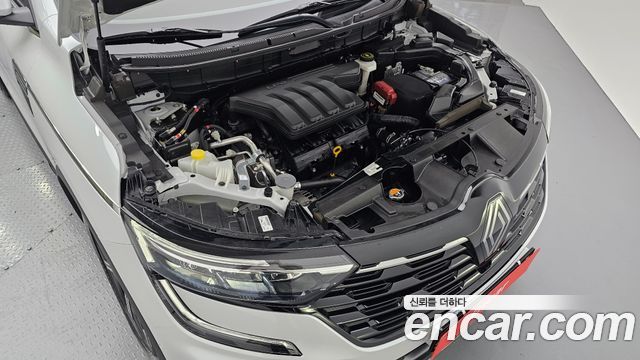 Renault Korea QM6 2025 — photo 6