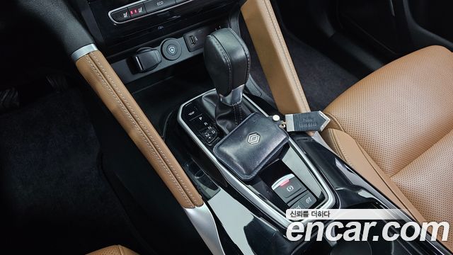 Renault Korea QM6 2025 — photo 9