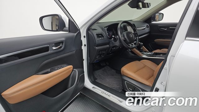 Renault Korea QM6 2025 — photo 10