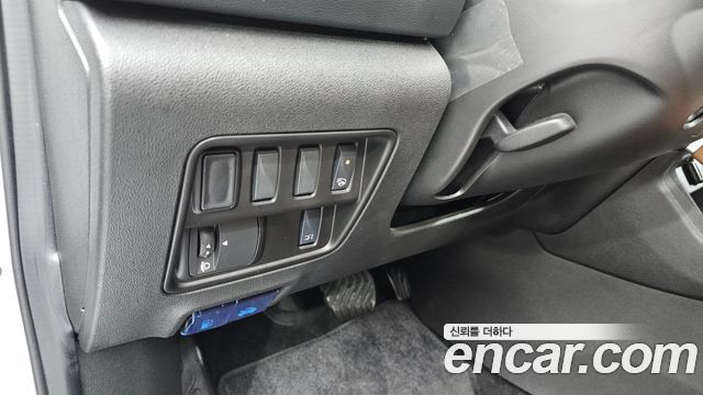 Renault Korea QM6 2025 — photo 15