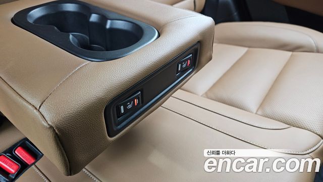 Renault Korea QM6 2025 — photo 19
