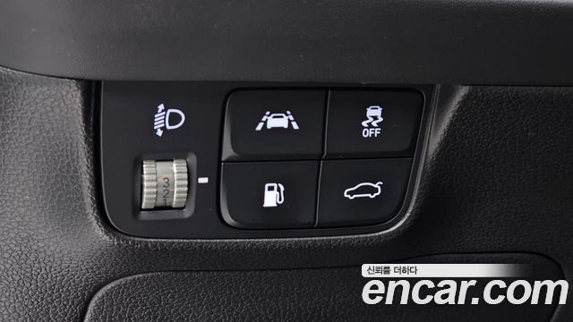 Hyundai Grandeur 2022 — photo 13