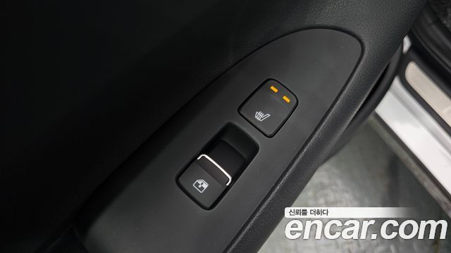 Hyundai Grandeur 2022 — photo 19