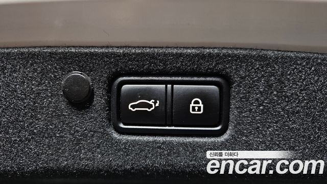 Hyundai Grandeur 2022 — photo 20