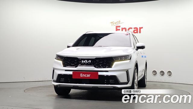 Kia Sorento 2023 — photo 3