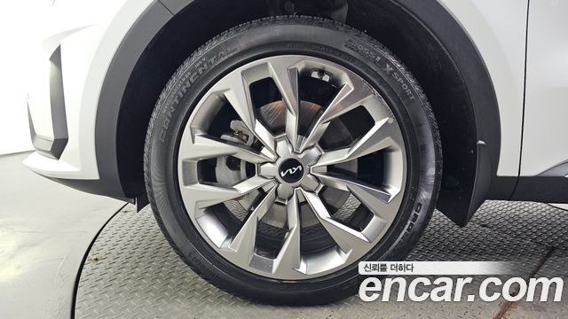 Kia Sorento 2023 — photo 5