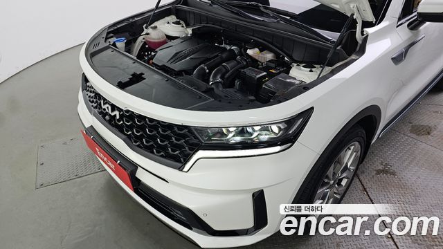 Kia Sorento 2023 — photo 6