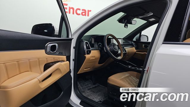 Kia Sorento 2023 — photo 13