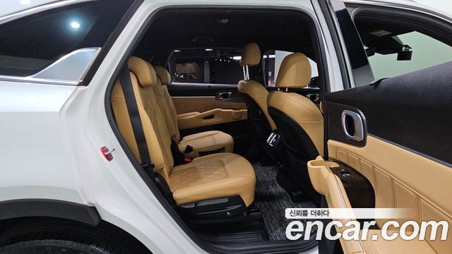 Kia Sorento 2023 — photo 18