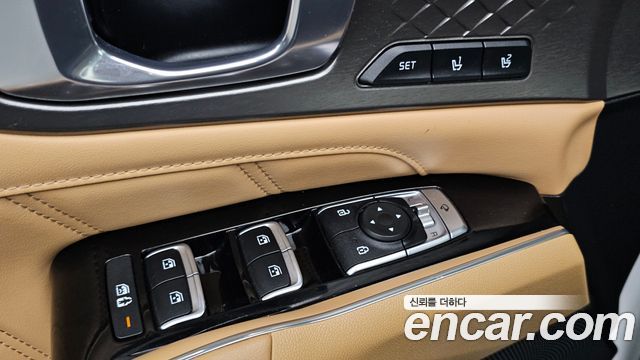 Kia Sorento 2023 — photo 19