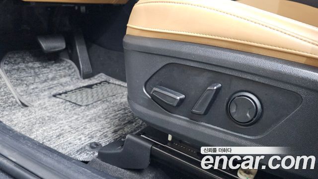 Kia Sorento 2023 — photo 20