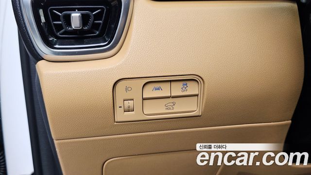 Kia Sorento 2023 — photo 21