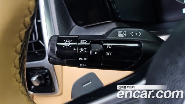 Kia Sorento 2023 — photo 22