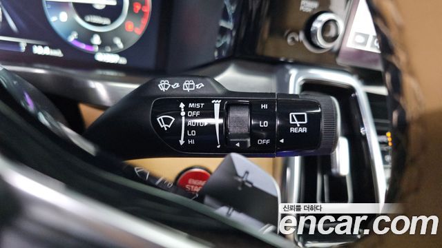Kia Sorento 2023 — photo 24