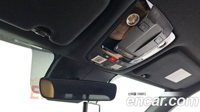 Kia Sorento 2023 — photo 28