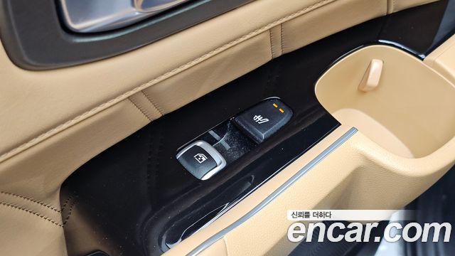 Kia Sorento 2023 — photo 30
