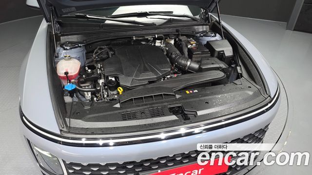 Hyundai Grandeur 2024 — photo 6