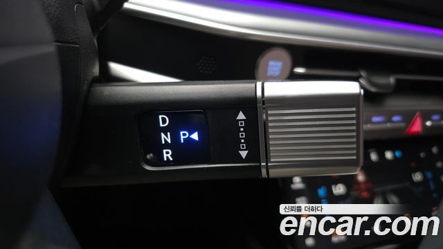 Hyundai Grandeur 2024 — photo 12