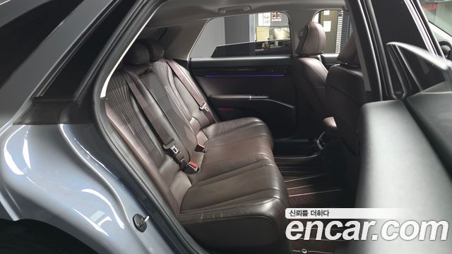 Hyundai Grandeur 2024 — photo 18