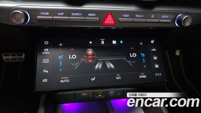 Hyundai Grandeur 2024 — photo 25