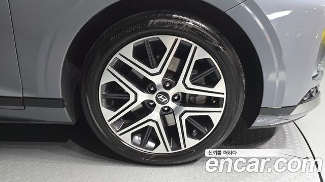 Hyundai Grandeur 2024 — photo 7