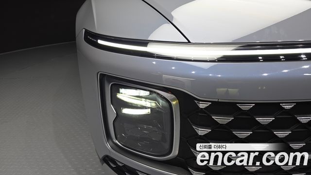 Hyundai Grandeur 2024 — photo 8