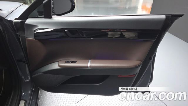 Hyundai Grandeur 2024 — photo 14