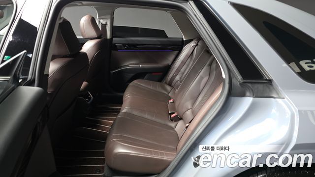 Hyundai Grandeur 2024 — photo 16