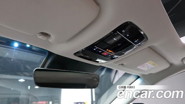 Hyundai Grandeur 2024 — photo 27