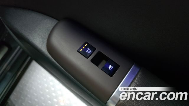Hyundai Grandeur 2024 — photo 28