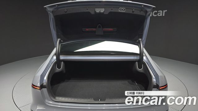 Hyundai Grandeur 2024 — photo 29