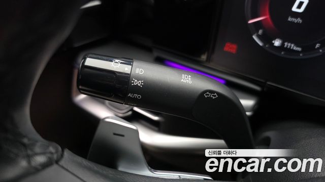 Hyundai Grandeur 2024 — photo 30