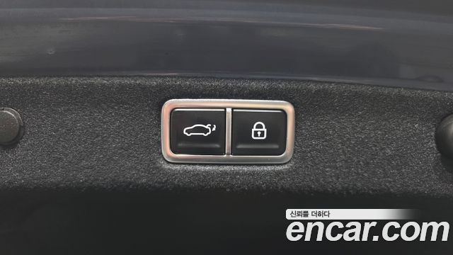 Hyundai Grandeur 2024 — photo 32