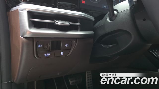 Hyundai Grandeur 2024 — photo 33