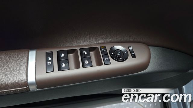 Hyundai Grandeur 2024 — photo 34