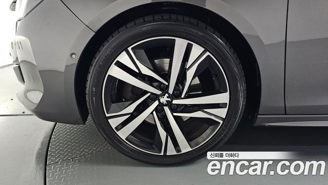 Peugeot 508 2020 — photo 5