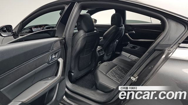 Peugeot 508 2020 — photo 18