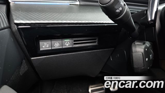 Peugeot 508 2020 — photo 20