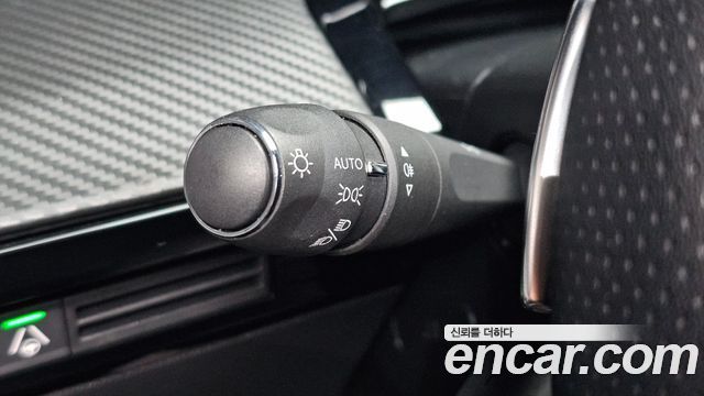 Peugeot 508 2020 — photo 21