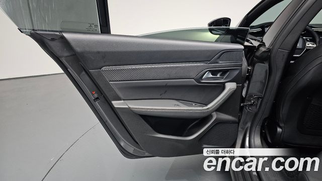 Peugeot 508 2020 — photo 15